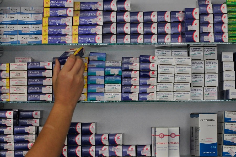 Minsal lanza campaña para promover la Ley Cenabast: medicamentos pueden costar hasta un 90% menos en farmacias adheridas