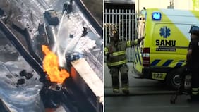 Explosión en Renca: confirman un nuevo fallecido y el número de víctimas fatales llega a 12