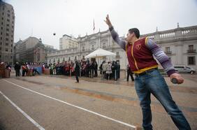 Apoyo a federaciones no tradicionales, infraestructura y menos megaeventos: las claves del presupuesto 2026 para deporte