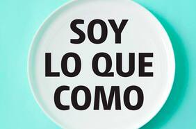 Soy lo que como