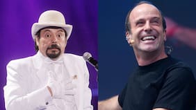 Kramer imitará a Kast y Boric en el Festival de Viña y se alista para la batalla definitiva con Bombo Fica