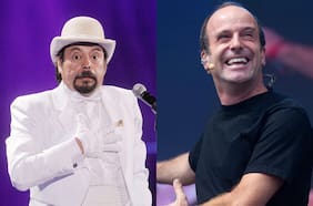 Kramer imitará a Kast y Boric en el Festival de Viña y se alista para la batalla definitiva con Bombo Fica