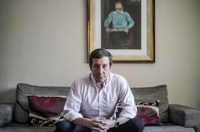 Capítulo 141 | Desde la Redacción: entrevista a Guillermo Ramírez, presidente de la UDI