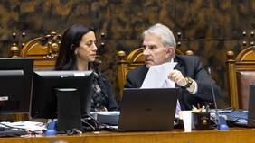 Senado repudia agresión contra la ministra Lincolao en la Universidad Austral