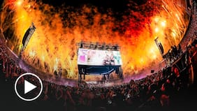 Primer día del show de BTS: ¿Qué distingue a las Army del resto de los fans?