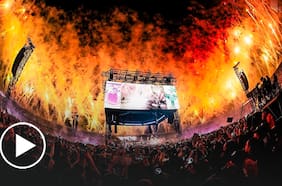 Primer día del show de BTS: ¿Qué distingue a las Army del resto de los fans?