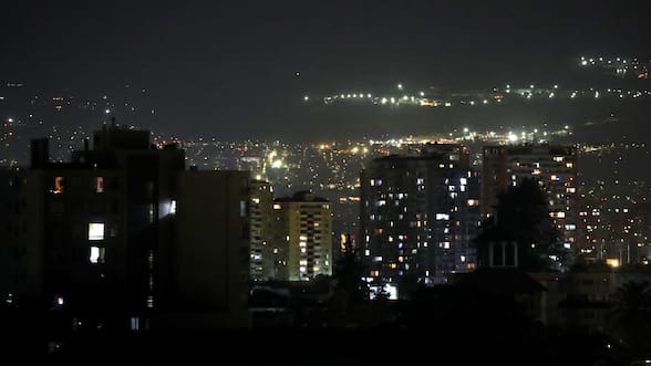 Coordinador Eléctrico advierte déficit de abastecimiento energético y recomienda adoptar medidas “a la brevedad”