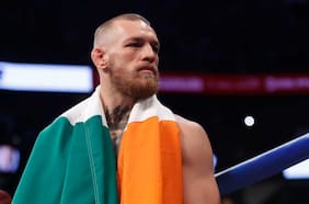 El listado de escándalos de Conor McGregor que han destrozado su reputación como deportista
