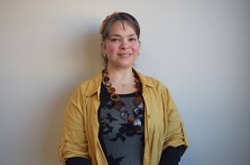 Yaneris Mirabal, la científica cubana que reemplaza el plástico a partir del estiércol