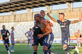A tres años del sufrimiento: las historias que dejó el recordado partido en que la U estuvo a seis minutos del descenso