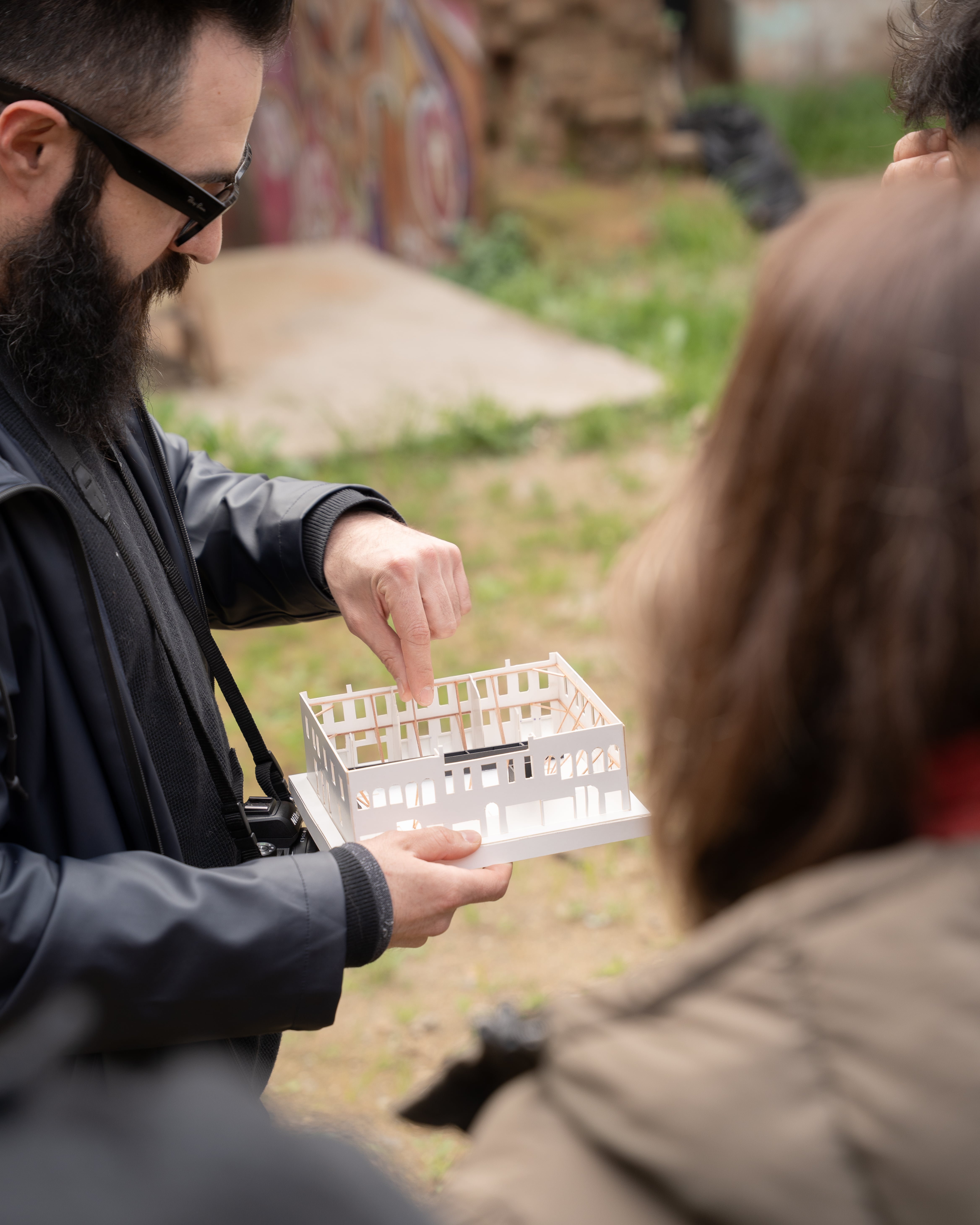 La XXIII Bienal de Arquitectura y Urbanismo de Chile llegará a regiones con más de 20 actividades gratuitas