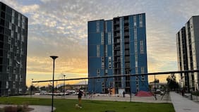 Vecinos acusan serios defectos en la Villa Panamericana: “Hay fallas que ponen en peligro la vida de las personas”