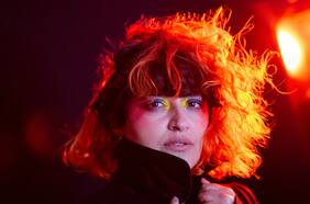 Hay un fuego: la música de Natisú llega esta tarde a Sesiones íntimas de Culto