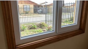 La guerra de los termopaneles