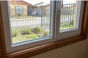 La guerra de los termopaneles