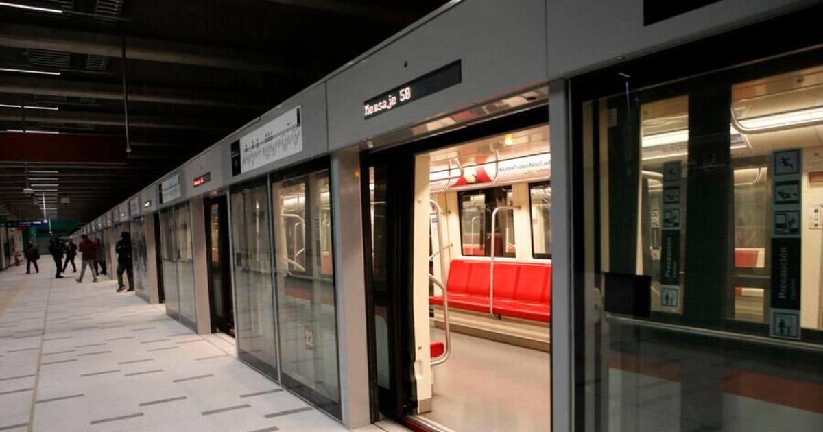 La Línea 9 del Metro de Santiago: ¿Solución Integral o Fragmentación Urbana?: Tensiones entre planificación técnica y demandas ciudadanas en Bajos de Mena