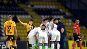 La dura sanción que arriesga Coquimbo Unido tras la suspensión del partido ante Huachipato