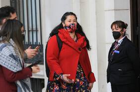 Entrevista a Elsa Labraña, exconvencional constituyente: “Hay que desvincular la aprobación o desaprobación del gobierno de la convención”