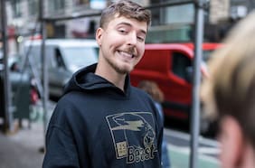 MrBeast lanza millonario concurso: cómo participar desde Chile
