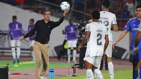 Los halagos de Renato Paiva a la U que lo acercan cada vez más a Chile