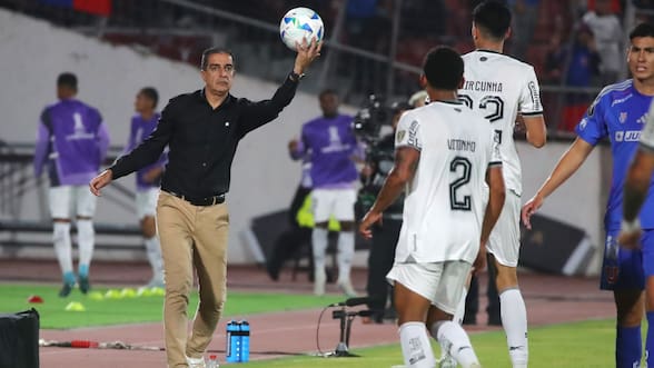 Representante de Renato Paiva revela por qué se cayó la llegada del DT portugués a la U