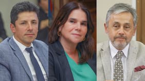 RN presenta proyecto que impediría a abogados defensores de imputados por asociación criminal ingresar a organismos públicos