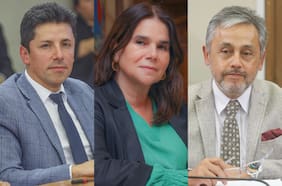 RN presenta proyecto que impediría a abogados defensores de imputados por asociación criminal ingresar a organismos públicos