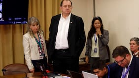 Iván Poduje allana su arribo al Congreso y advierte en comisión de “desorden gigantesco” en Vivienda