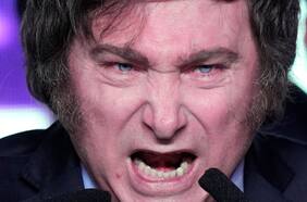 ¿Quién es Javier Milei y quiénes son sus votantes en Argentina?