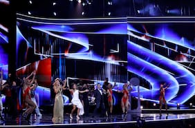 Rating del domingo 22 de febrero en Chile: cómo le fue a CHV, Mega, Canal 13 y TVN