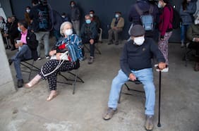 Columna de Alberto Fuguet: Verano cruel/verano caliente (el largo adiós)