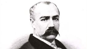 El libro recomendado: la vida política y ensayística de Benjamín Vicuña Mackenna