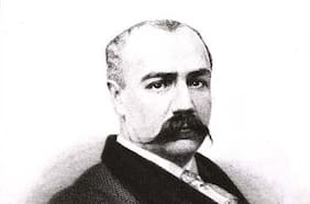 El libro recomendado: la vida política y ensayística de Benjamín Vicuña Mackenna