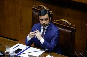 Ministro Gajardo: “No tenemos comprobación biométrica” que la persona en Argentina sea Bernarda Vera