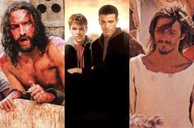 Comedias, musicales o dramas: las películas más polémicas sobre Jesucristo y dónde verlas