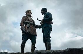 Matthew Vaughn, director de King’s Man: “Cuando quieres hacer películas grandes solo tienes dos opciones... o Marvel o DC”