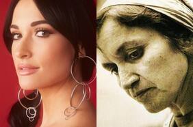 Violeta Parra y Kacey Musgraves: cómo la leyenda chilena inspiró a la heroína millennial del country