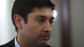 Sólo le queda pelear el desafuero: Suprema derrumba intento de Calisto para reabrir causa en que arriesga 12 años de cárcel