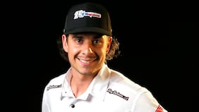 Entrevista con Ruy Barbosa: “Es un sueño ir al Dakar; lo pensaba desde chico, cuando pasaba por Chile”