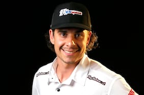 Entrevista con Ruy Barbosa: “Es un sueño ir al Dakar; lo pensaba desde chico, cuando pasaba por Chile”