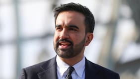 Quiénes son los acusados de lanzar bombas caseras cerca de la casa de Zohran Mamdani, alcalde de Nueva York