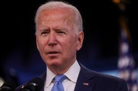 Biden se reunirá con los directores ejecutivos de las mayores empresas tecnológicas para hablar de ciberseguridad
