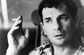 Underground y budismo: el retorno de Jack Kerouac con dos de sus clásicos