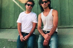 El dúo Perrosky libera el single “Lo que hemos dejado” por primera vez en streaming musical