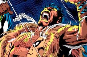 Aaron Taylor-Johnson aseguró que Kraven el Cazador será un “amante de los animales y protector del mundo natural” en su película