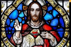 Jesucristo es una piedra en el zapato