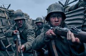 Columna de Rodrigo González: Sin Novedad en el Frente: la muerte en cámara lenta