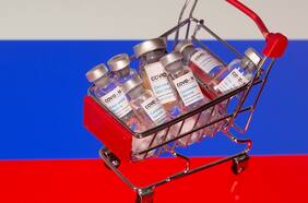 Rusia asegura ser el primer país del mundo en iniciar vacunación masiva a su población civil