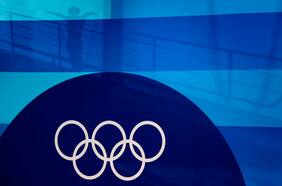 A días de los Juegos Olímpicos: Chile es elegido como uno de los 10 países para lucir butacas del estadio de París