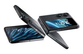 OPPO anunció oficialmente al Find N2 Flip, su nuevo teléfono plegable